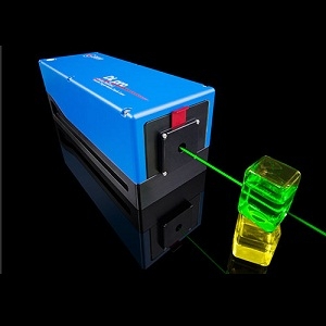 惠普的DLC DL 激光器模块和系统