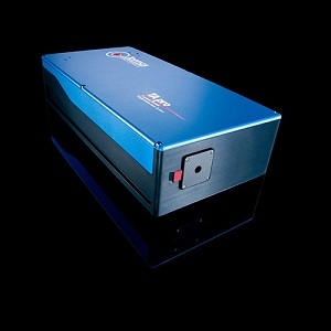 DLC TA pro DFB 852 激光器模块和系统