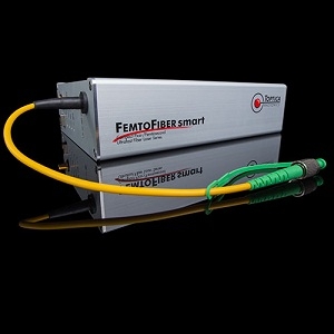 FemtoFYb 1030-400 激光器模块和系统