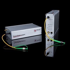 FemtoFYb 1030-800 激光器模块和系统