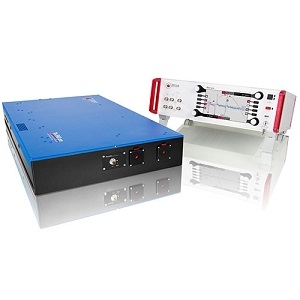 TA-FHG pro 激光器模块和系统