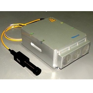 FBLS-1064-10-CW 激光器模块和系统