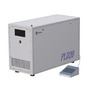 PLD20 激光器模块和系统