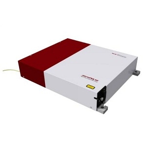 aeroPULSE PS10 激光器模块和系统
