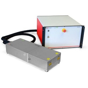 HYLASE-25-SHG 激光器模块和系统