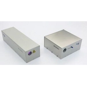M-NANO 2W 激光器模块和系统