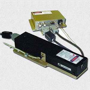 DTL-324QT (1064 nm) 激光器模块和系统