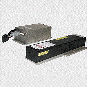 LCM-DTL-374QT (355 nm) 激光器模块和系统