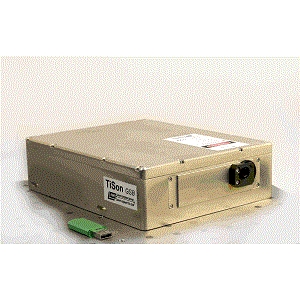 桶装GSB-400 激光器模块和系统