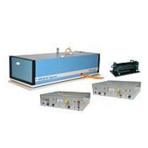 DYE-SF07 激光器模块和系统