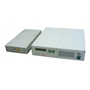 Irybus-FL-300-1030 激光器模块和系统
