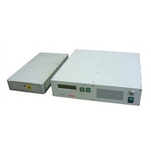 Irybus-FL-300-1035 激光器模块和系统
