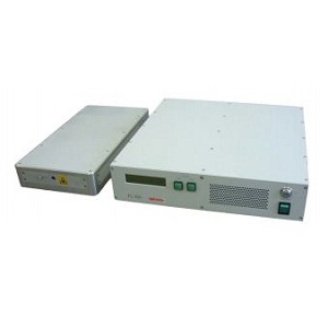 Irybus-FL-300-1040 激光器模块和系统