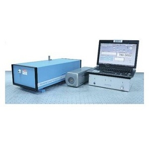 T&D扫描 激光器模块和系统