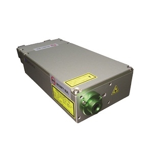 LVE-G0300 激光器模块和系统