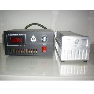 VA-III-5000-532 激光器模块和系统