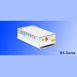BX-系列 激光器模块和系统