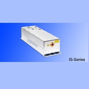 ISxxx-2 激光器模块和系统