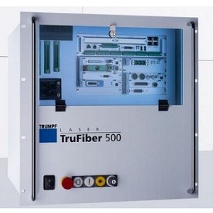 TruFiber 500 激光器模块和系统