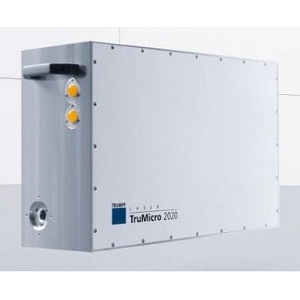 TruMicro 2000系列 激光器模块和系统