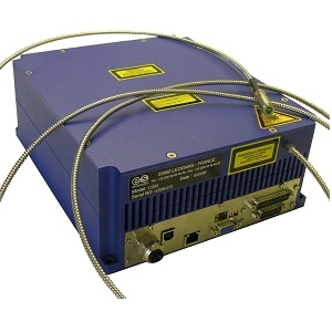 C300 激光器模块和系统