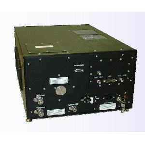 EX10BM 激光器模块和系统