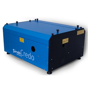 Credo Ti:Sa-10 kHz 激光器模块和系统