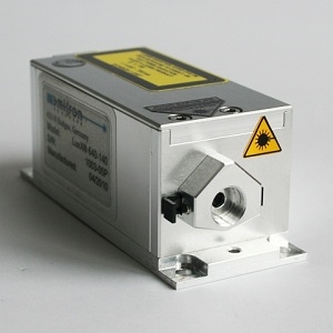 LuxX二极管激光器系列 激光器模块和系统