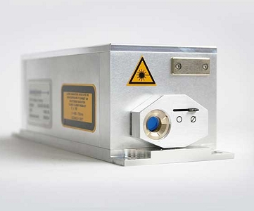 QuixX® 445-100 PS 激光器模块和系统