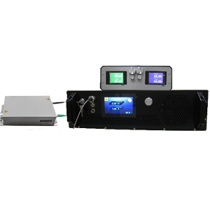 ALS B 351 - 光纤激光器系列 激光器模块和系统