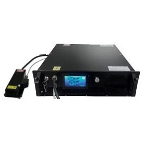 ALS GR 515光纤激光器系列 激光器模块和系统