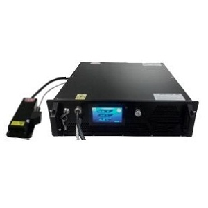 ALS GR 532光纤激光器系列 激光器模块和系统