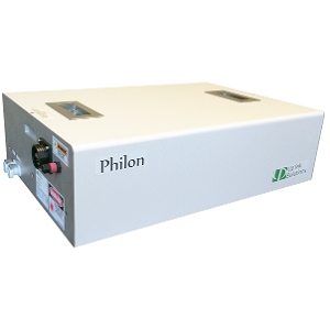菲隆-532 激光器模块和系统