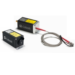 Cobolt 06-01系列 激光器模块和系统