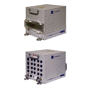 PM 80 激光器模块和系统