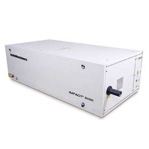IMPACT-3000系列 激光器模块和系统