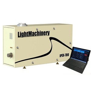 Ipex-760系列 激光器模块和系统