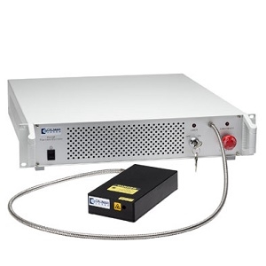 Carmel X-series 激光器模块和系统
