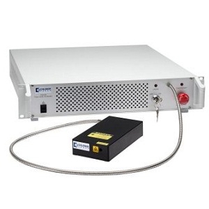 CFL-0ZCFF 激光器模块和系统