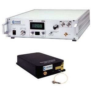 门多西诺1030纳米（高功率/亚瓦）。 激光器模块和系统