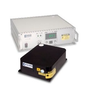 门多西诺 805 纳米 激光器模块和系统