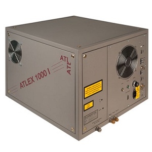 ATLEX 1000 L 激光器模块和系统