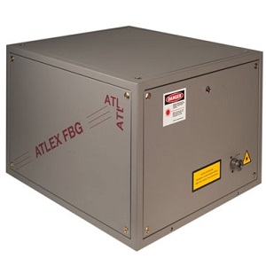 ATLEX 300 FBG 激光器模块和系统
