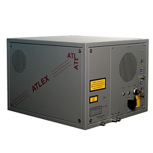 ATLEX 300 I 激光器模块和系统