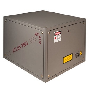 ATLEX 500 FBG 激光器模块和系统