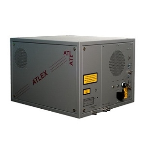 ATLEX-500-I 激光器模块和系统