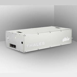 GAIA-I 激光器模块和系统