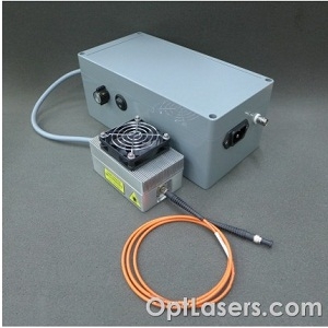 G520-800 激光器模块和系统