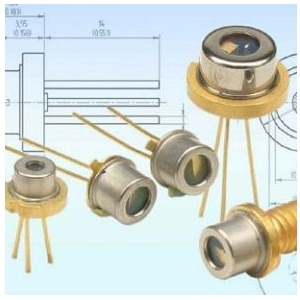 905D1S06X 半导体激光器