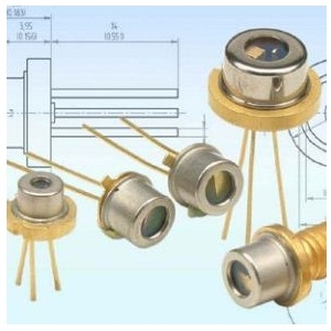 905D1S09X 半导体激光器